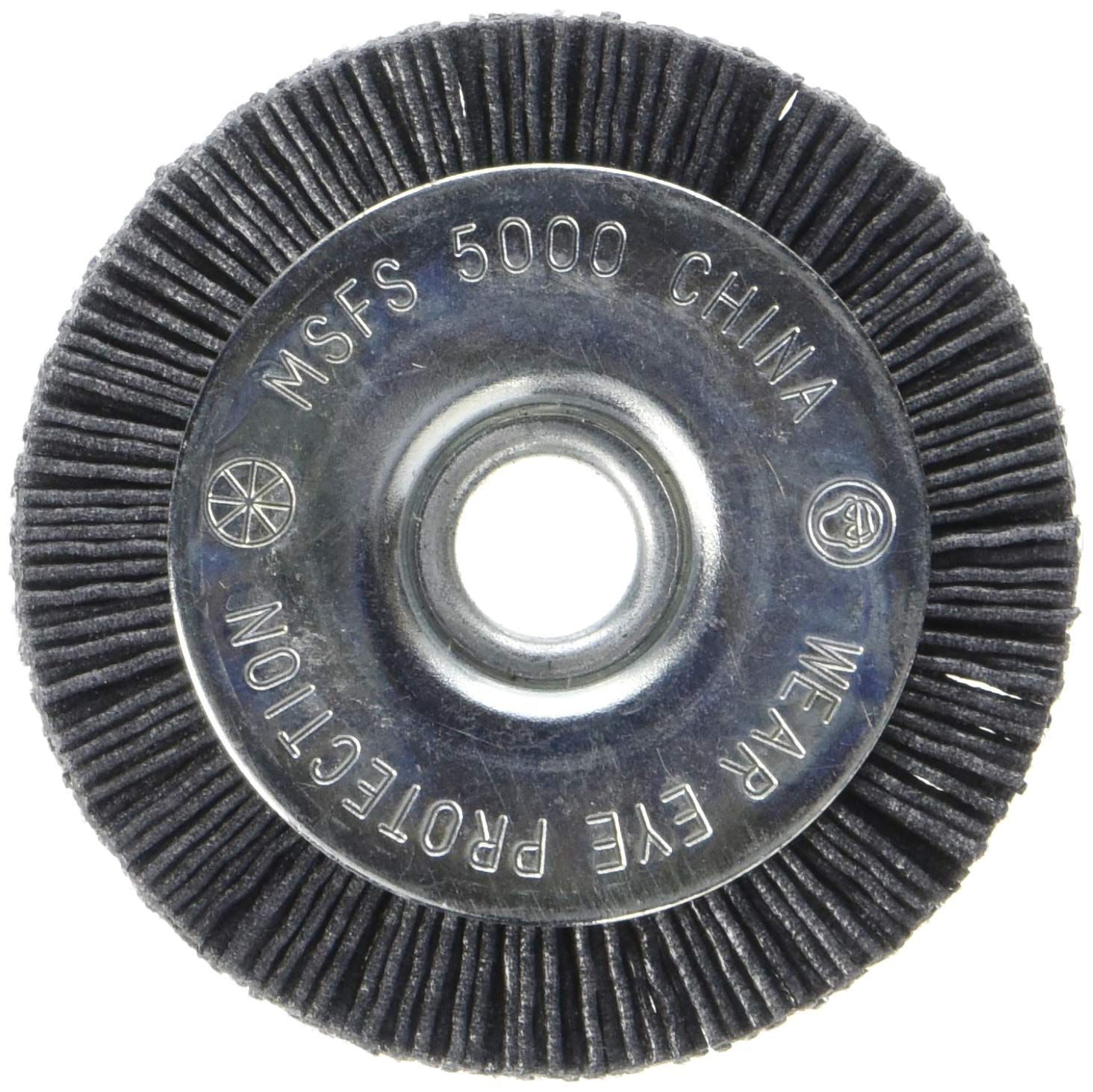 Kaba Ilco 814-00-51 Nylon Key Machine Brush