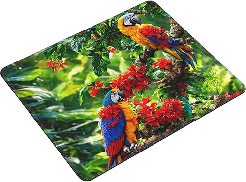 Miniatura 2 de Alfombrilla para mouse de oficina, protector de goma para escritorio, guitarra musical, eléctrica, jazz, antideslizante, de goma sintética, para