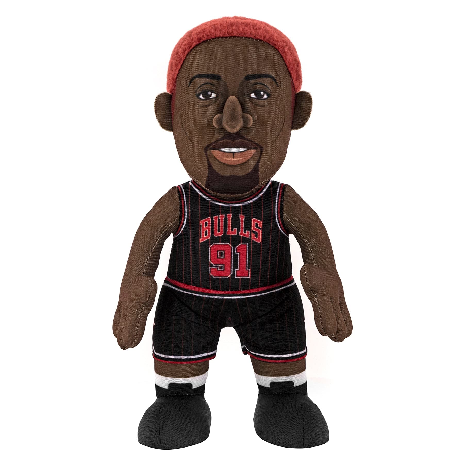 【希少】BE@RBRICK Dennis Rodman 100％ ＆ 400％ Medicom BE@RBRICK NBA Dennis Rodman 100% 400% Bearbrick