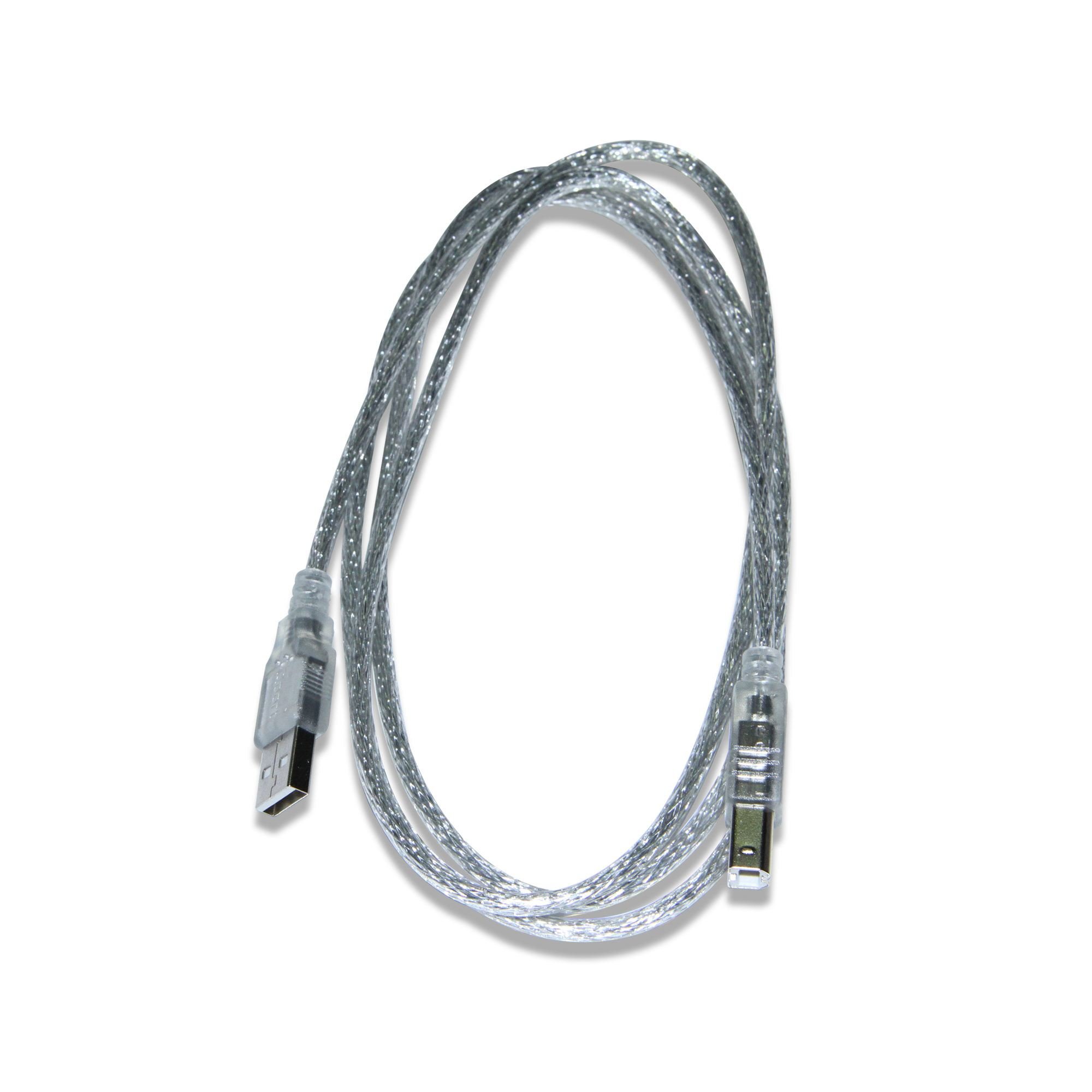 Qport Q Pr1.5 Usb 2.0 1.5 Metre Printer Kablosu