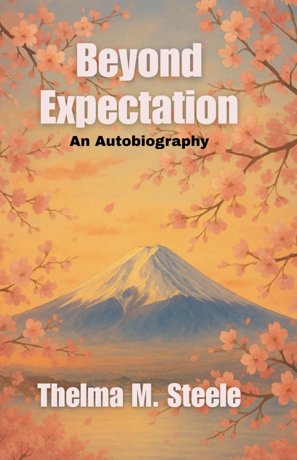 Beyond Expectation