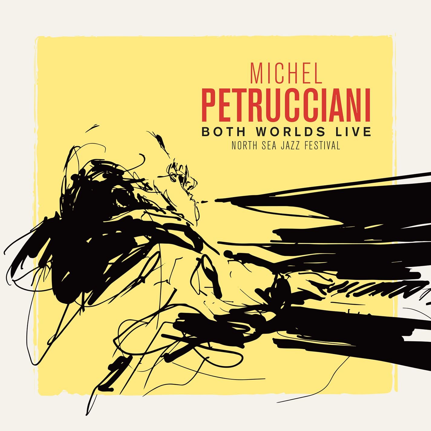 Both Worlds (Cristal Box) [Audio CD] Michel Petrucciani; Steve Gadd; Stefano di Battista; Flavio Boltro; Anthony Jackson and Bob Brookmeyer