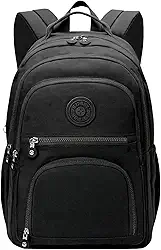 Mochila Bolsa Notebook Masculina Feminina Unisex Escolar