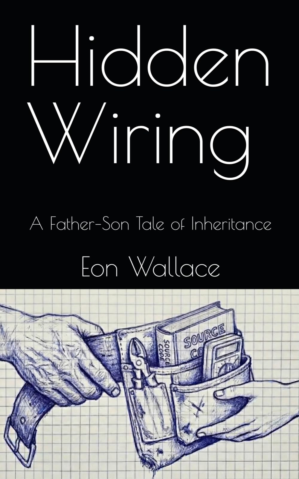 Hidden Wiring: A Father–Son Tale of Inheritance
