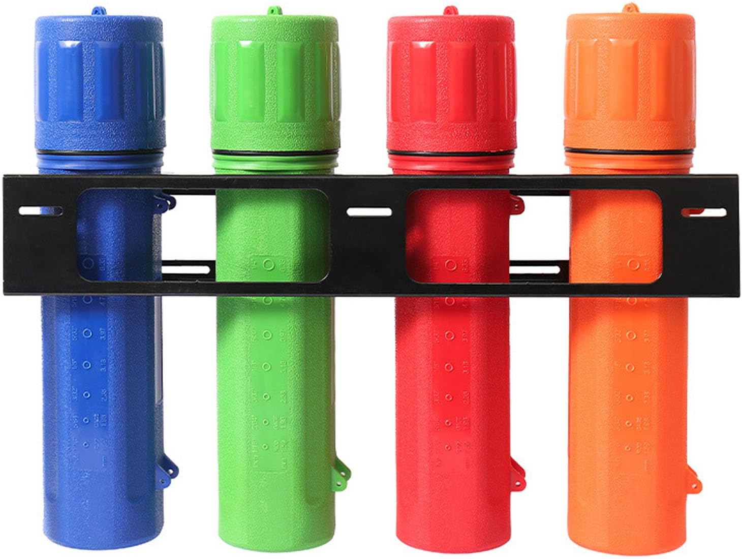 ordinarYone Portable Welding Rod Storage Tube Case With Thermal Insulation For Construction Site Outdoor Repairs Durability Design