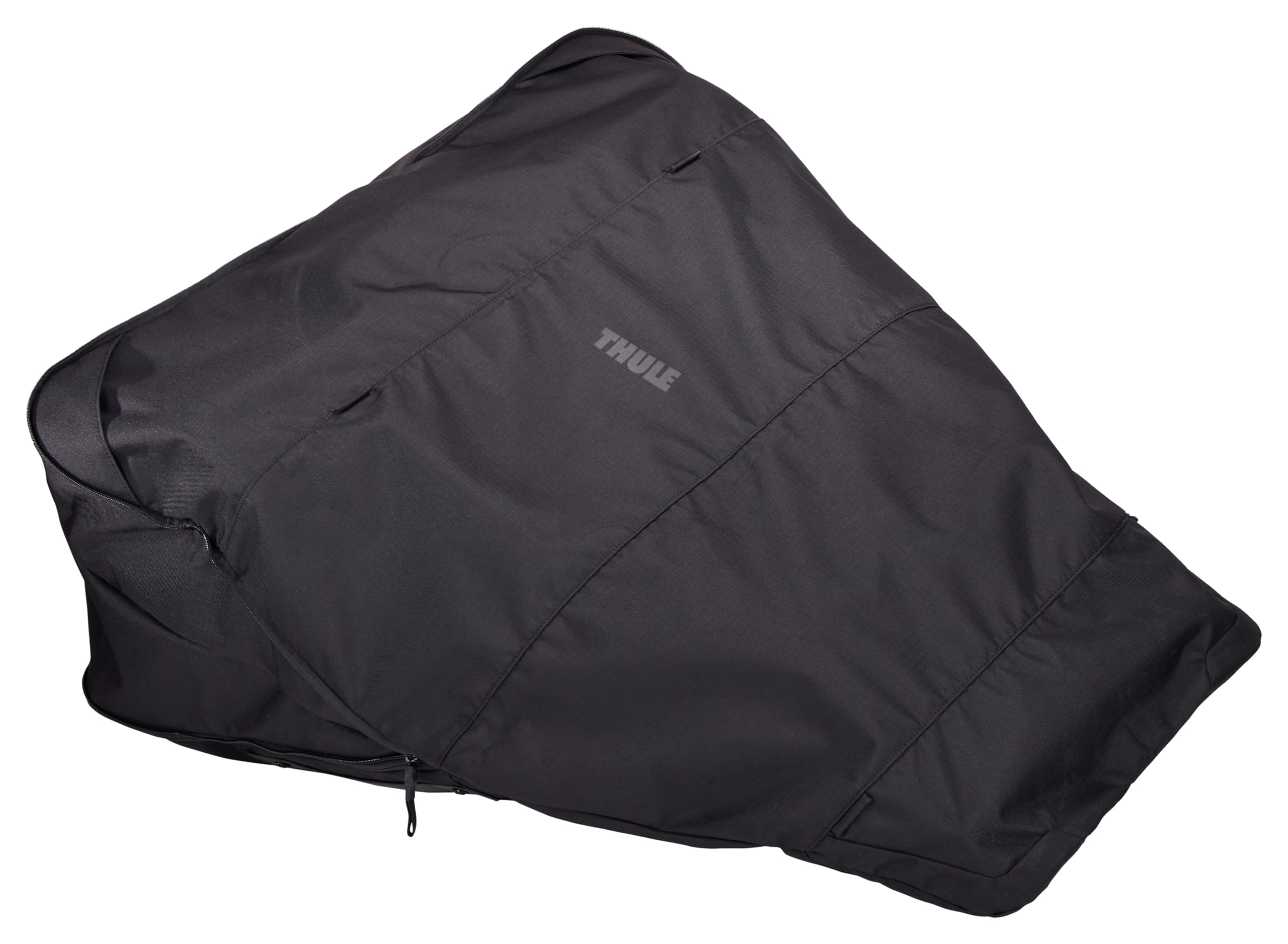 Thule Borsa da viaggio per passeggino, colore nero