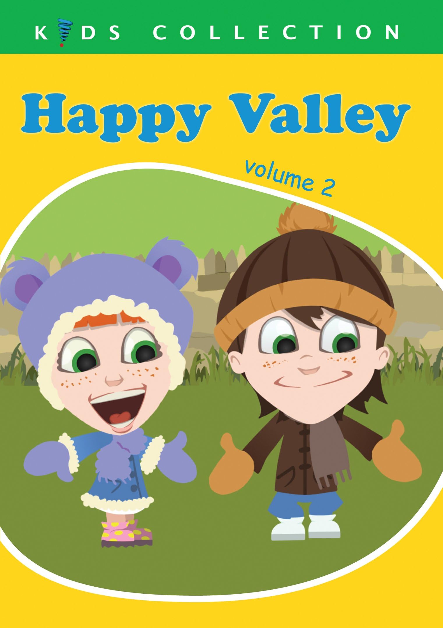 Happy Valley 2