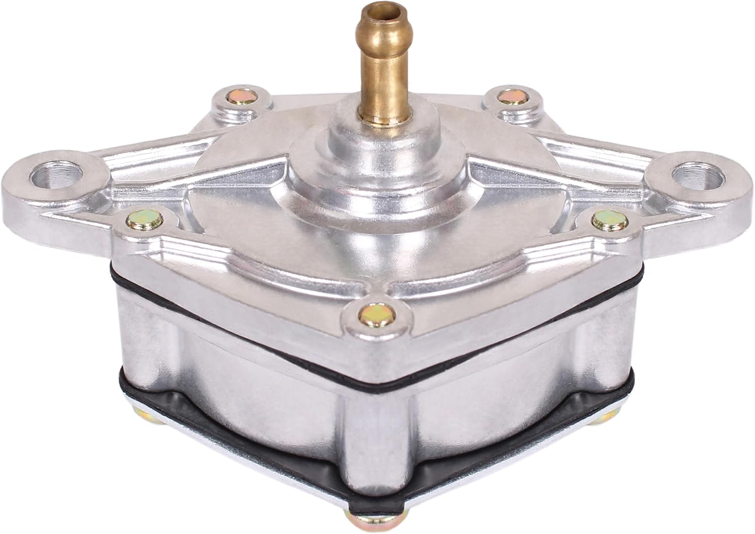 ATV Fuel Pump Assembly 15100-19810 for Suzuki ALT125 ALT185 3x6 ALT50 King Quad 250 300 Quadrunner LT4WD LT-F250 LT-F4WD 125 230 250 4WD 300