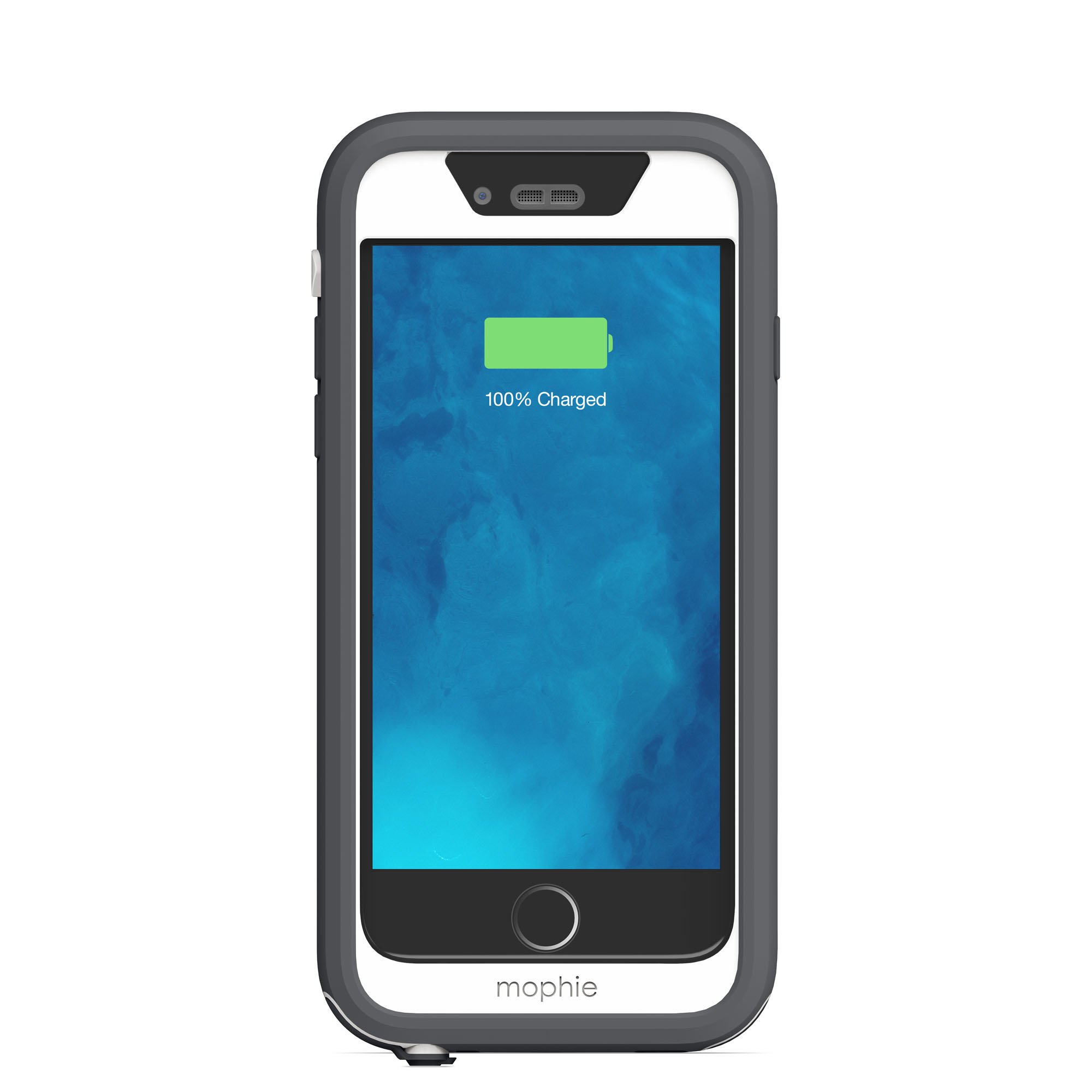Amazon.com: mophie Juice Pack H2PRO - Waterproof Mobile Protective  