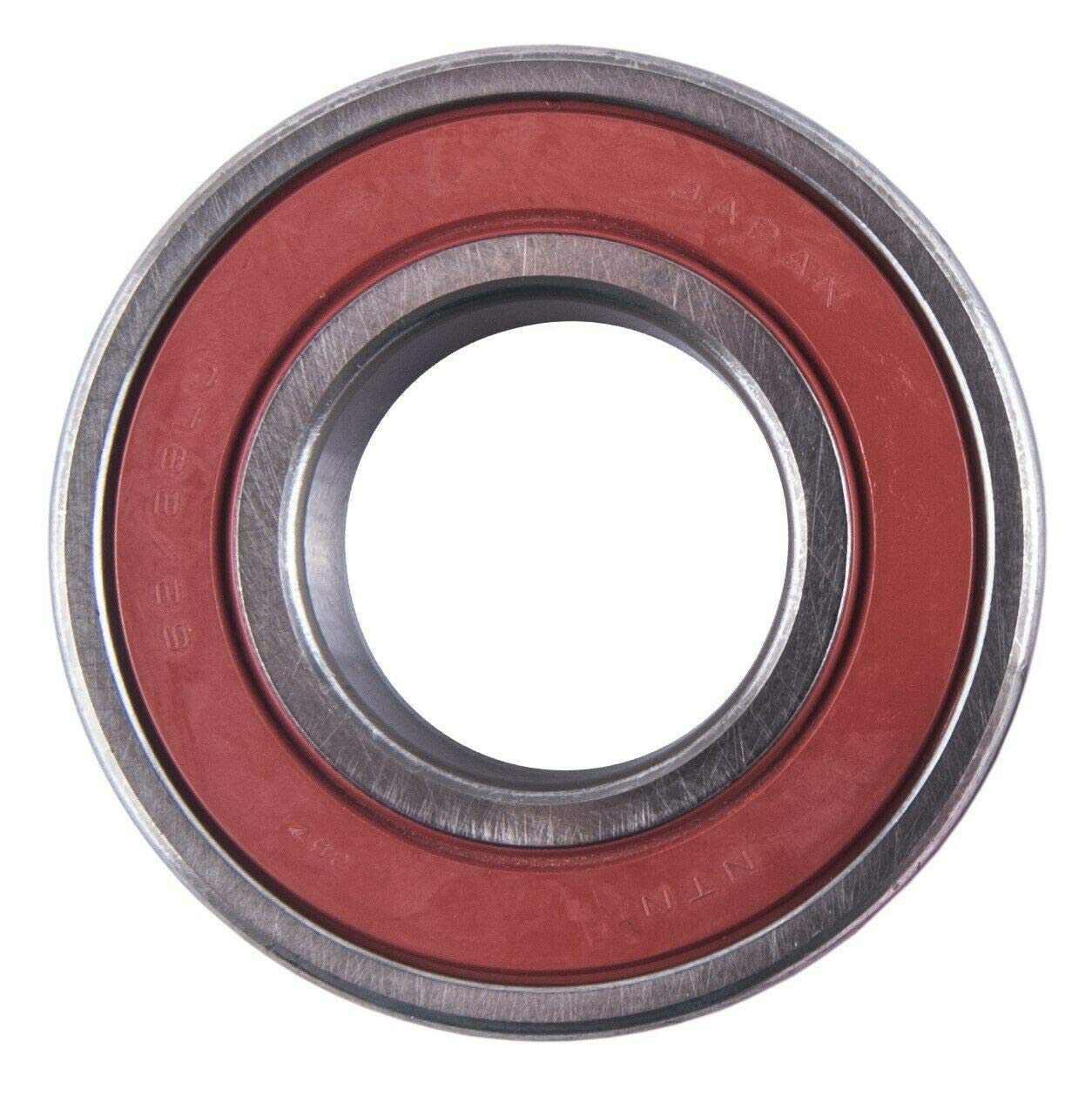 ALL BALLS REAR WHEEL BEARINGS WITH SEALS YAMAHA 400 KODIAK 93 99 - Foto 11