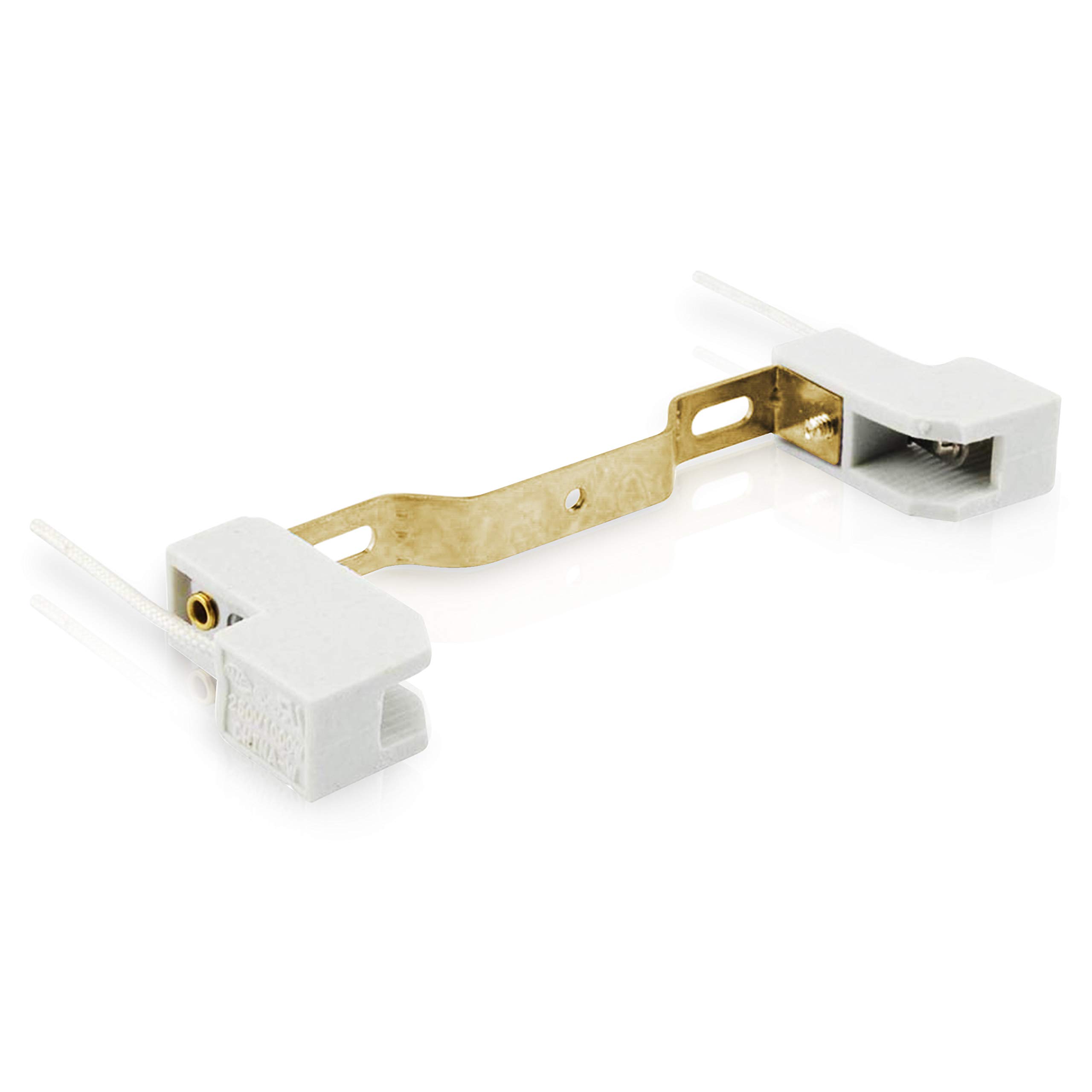 Double Ended Halogen Socket sites.unimi.it