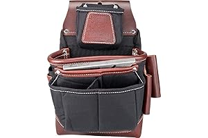 8581 FatLip™ Fastener Bag