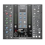 UC1 Hardware Plug-In Control Surface