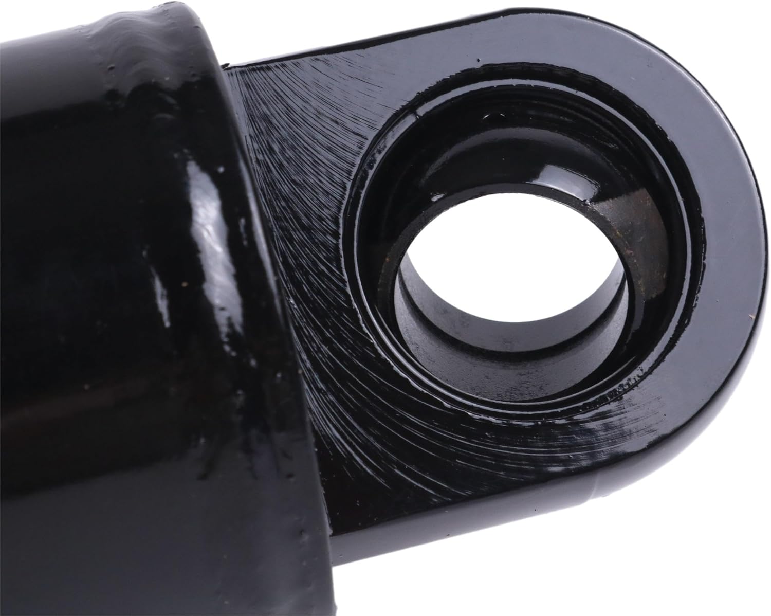 Hydraulic Power Steering Cylinder 5126941 5131098 5137121 5140208 Compatible with New Holland 100-90 110-90 45-66 50-66 55-46 55-56 55-66 566 60-56 60-66 60-90 65-46 65-66