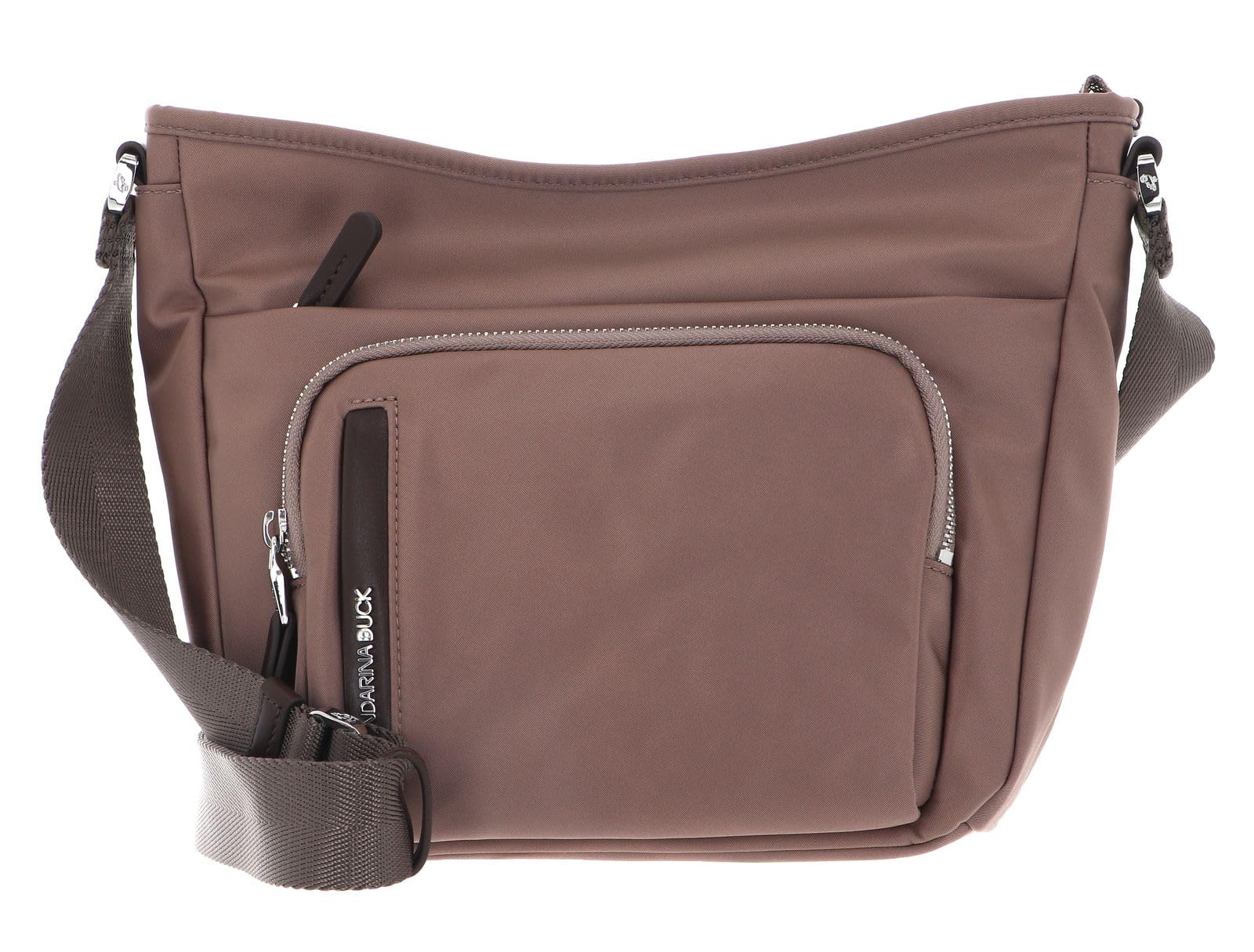 Mandarina Duck HUNTER CROSSOVER, Women’s HUNTER CROSSOVER, BEAVER,