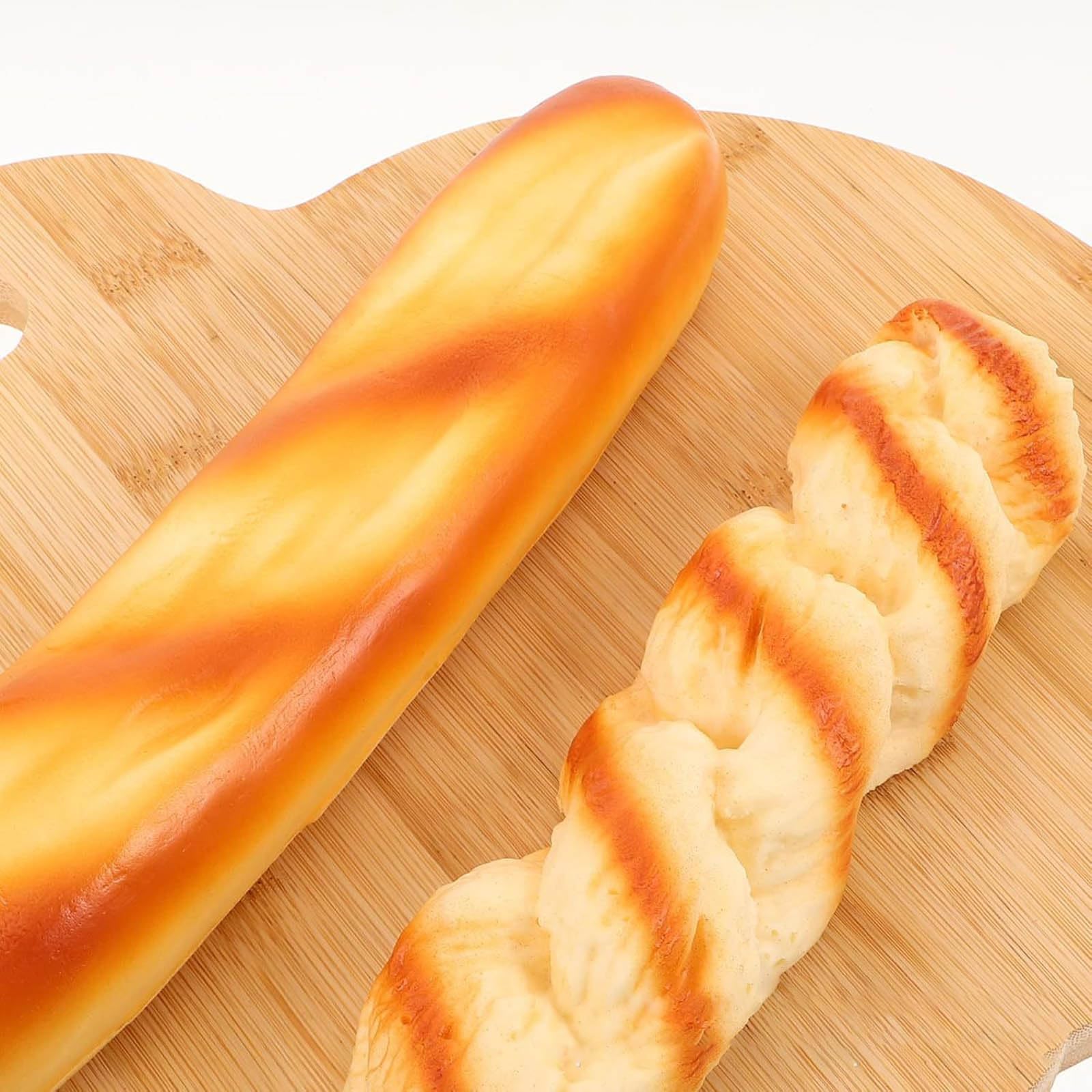 Tabla de cortar de bambú resistente, resistente a los moldes naturales, diseño frontal portátil, base antideslizante para cocina y preparaciones de alimentos, tabla de cortar higiénica de bambú para