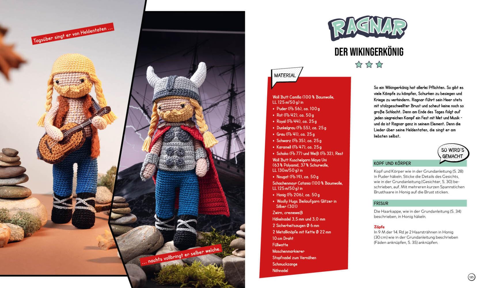 Häkeln: Frech, wild und wunderbar – Die Amigurumi-Sammlung mit 40 Held*innen, die die Welt verändern: Doppelte Superpower: 2 Bücher im Doppelpack