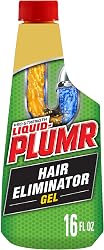 Liquid-Plumr Hair Clog Eliminator