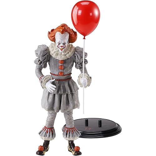 BendyFigs Pennywise