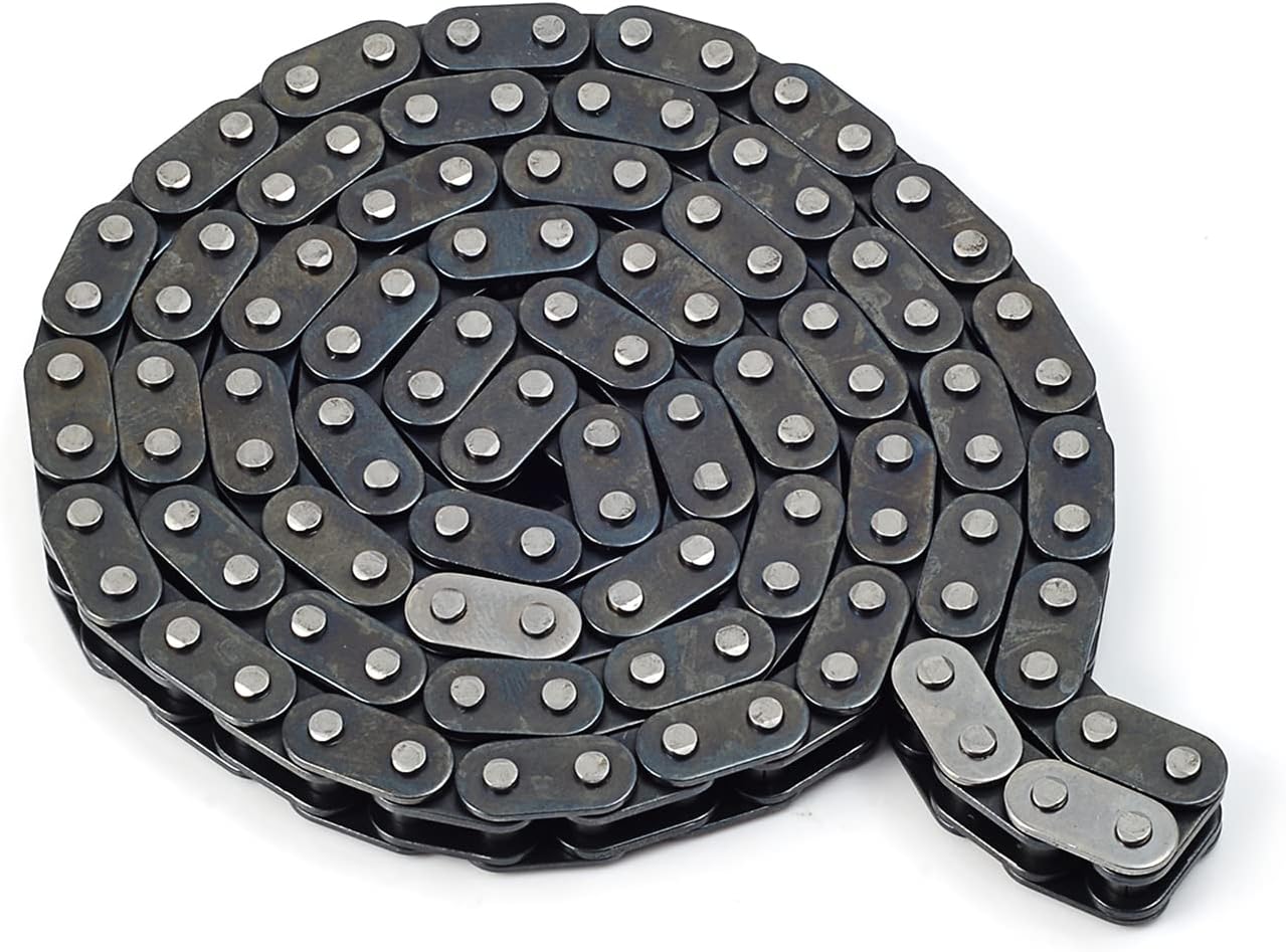 MOTO1988 Cam Timing Chain and Guides For Polaris Sportsman 335 400 450 500 Ranger 400 500 Scrambler Big Boss ATP Magnum 500 3084916 3084917 3084915