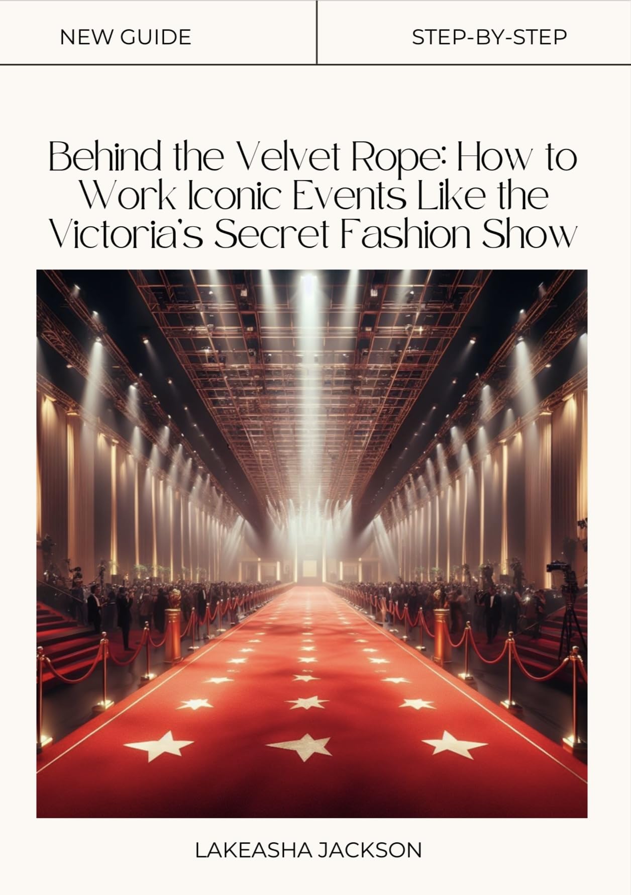 Chronique exclusive du Victoria's Secret Fashion Show et production d'élite