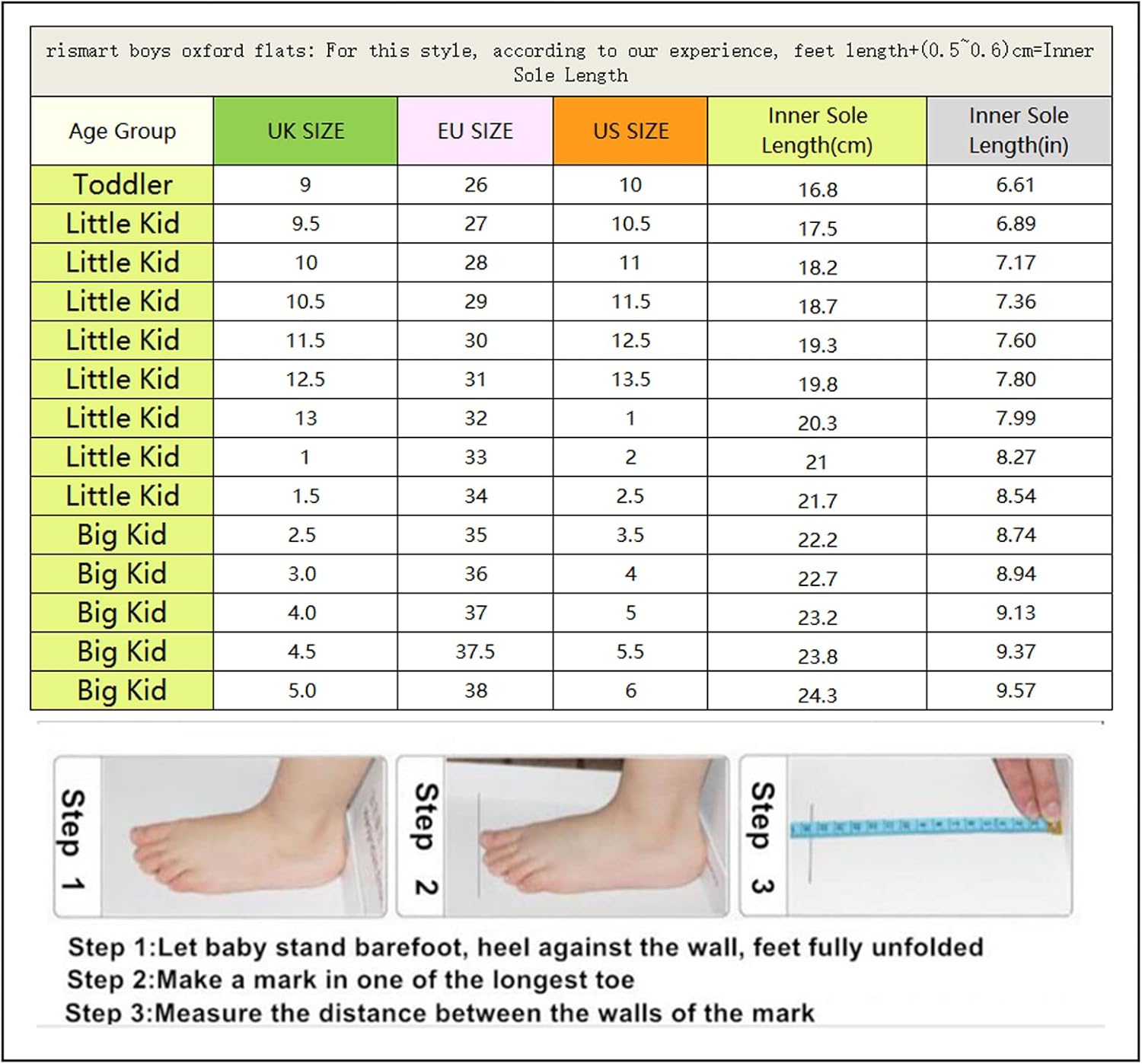 Girls Dress Shoes Kid Slip on Oxford Wedding Church Dress Microfiber School Uniform Loafer Flats