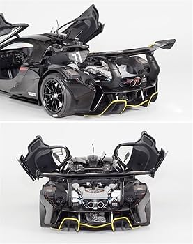 Amazon.co.jp: ミニカー スケールモデルカー スケールレーシングカー