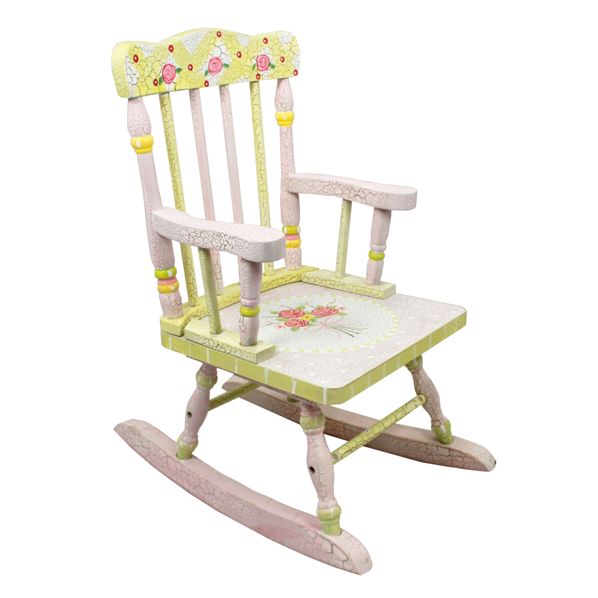 Childrens Rocking Chairs Wooden All Chairs