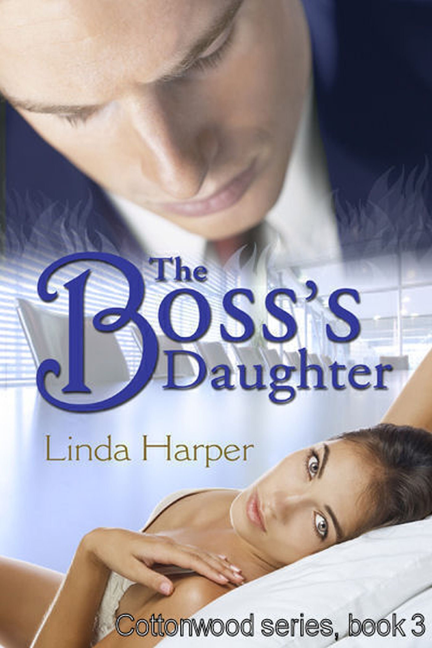 The Boss's Daughter: The Lost Generation (Cottonwood series Book 3)