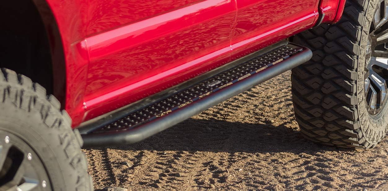IRONBISON Running Boards Fits 20192023 Ford Ranger