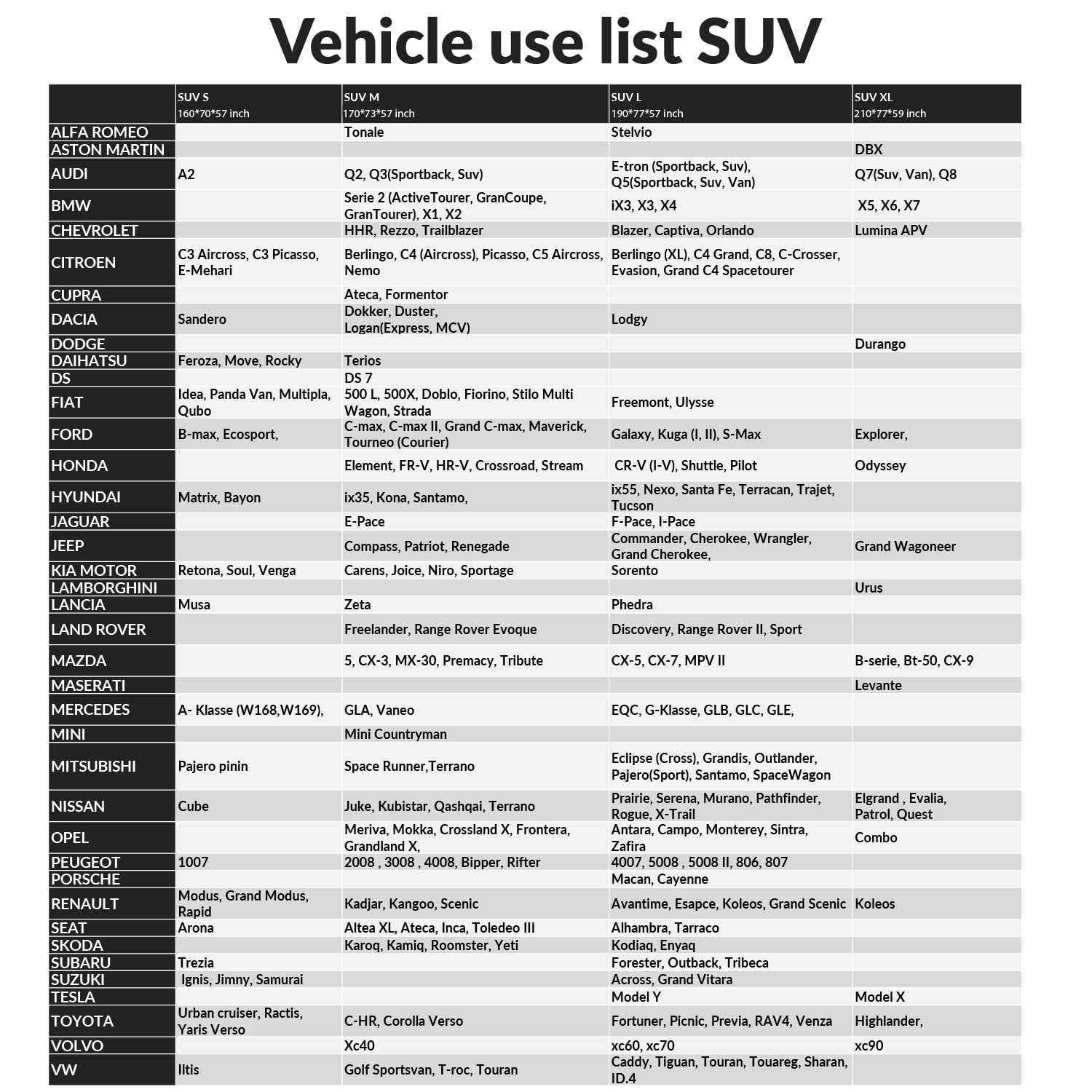 Upgrade4cars Pokrowiec na samochód, do użytku na zewnątrz, całkowicie oddychający i wodoszczelny | plandeka samochodowa kompletna na wszystkie pory roku | uniwersalna plandeka samochodowa | rozmiar