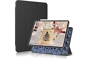 kenke: An Exquisite Case Designed to Protect Your Precious iPad Pro 11 Inch 1st Generation