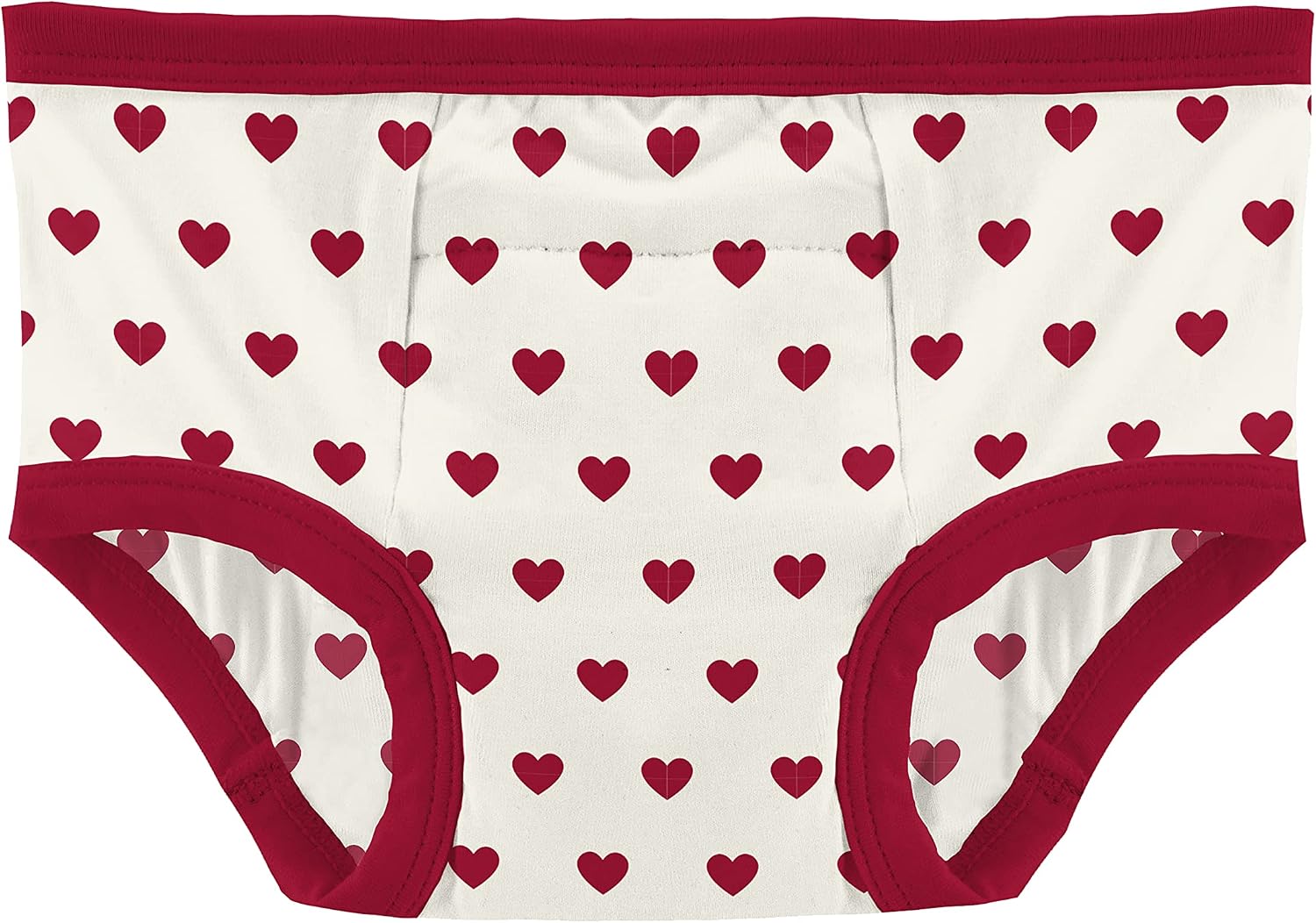 KicKee Celebration Training Pants, Super Soft and Extra Absorbent for Potty Training, Boy and Girl Underwear