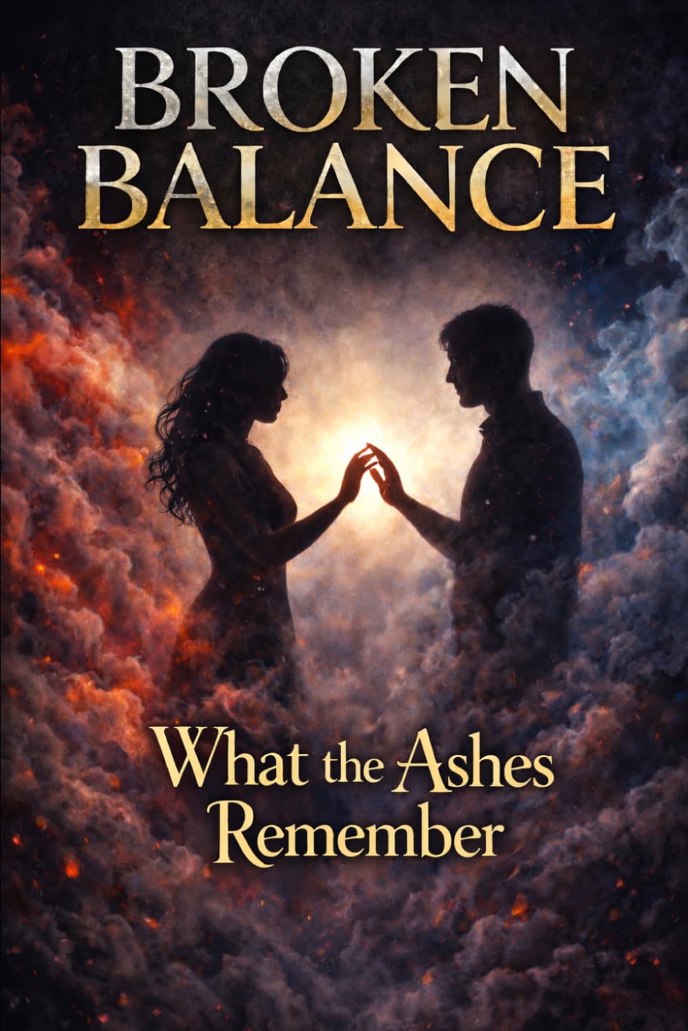 What the Ashes Remember: 2 (Broken Balance)