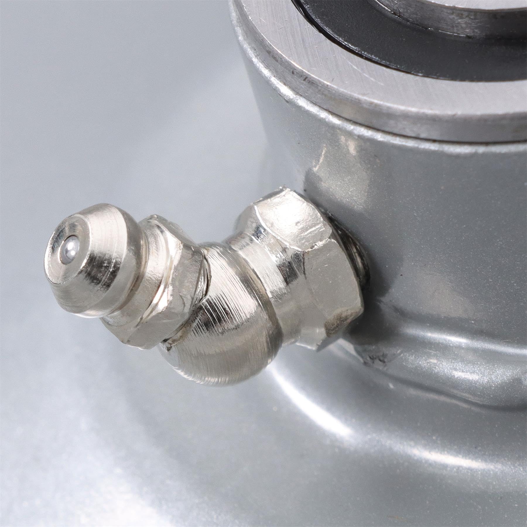 ALL-CARB Neumático y rueda sin aire de 13 x 5.00-6, neumático de repuesto de 13 x 5-6 pulgadas para cortacésped con borde, para cortacésped y jardín, patrón Z, paquete de 2