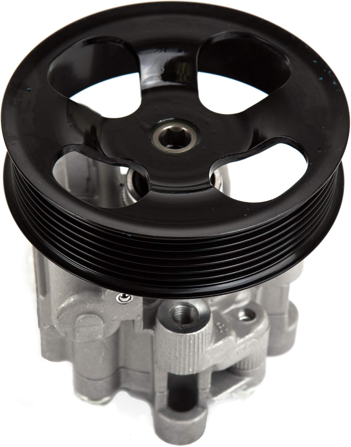 Evergreen SP-5363 Power Steering Pump 21-5363 Fit 03-10 Toyota 4Runner Sienna 3.5 4.0 44310-35660