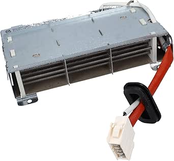 Original AEG Electrolux Heizelement für Trockner 1900/700W 136611001/, 68,95