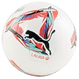PUMA Unisex Orbita Laliga 1 Machine Stitch Soccer Ball