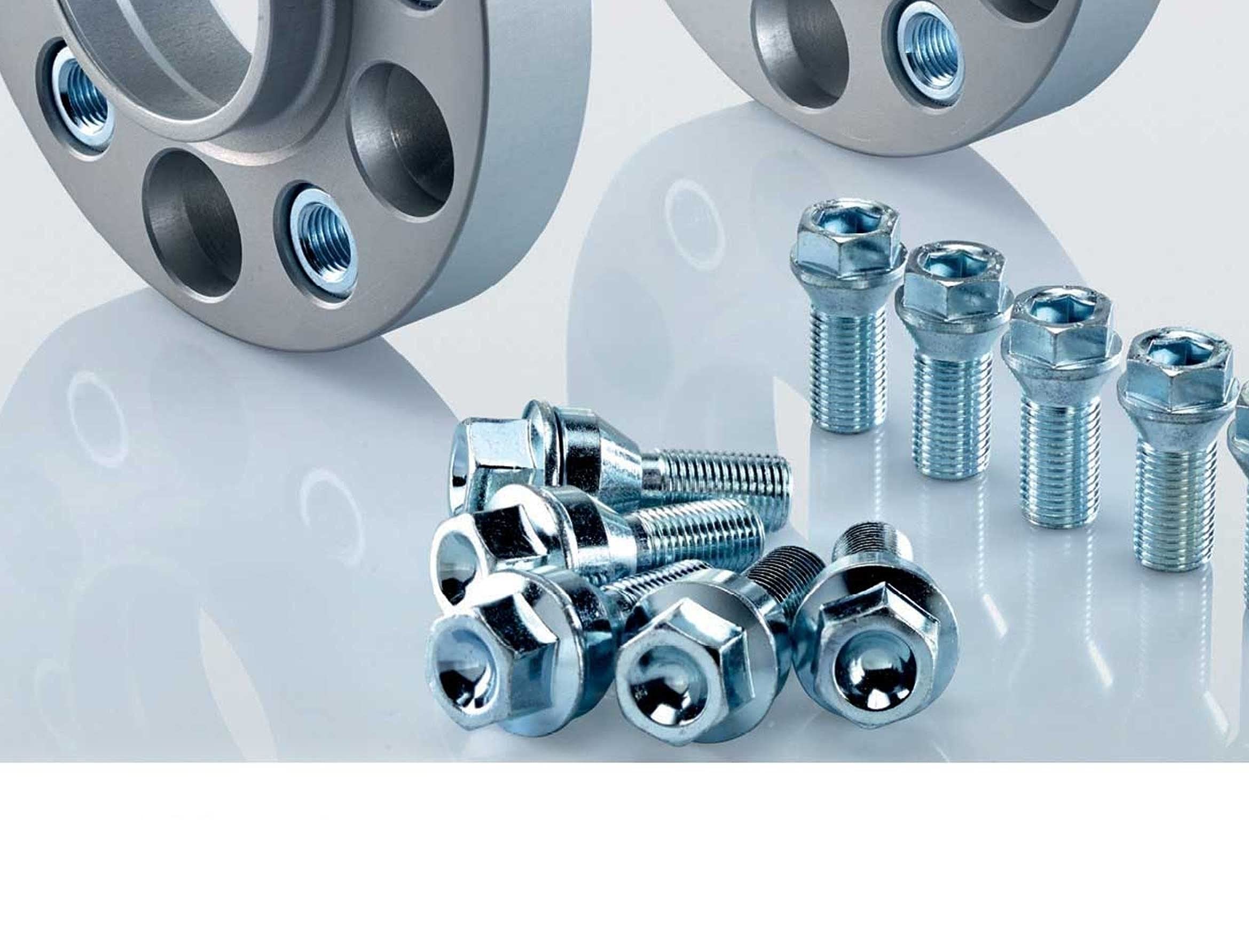Eibach S90 – 7 25 – 018 SISTEMA DI Spacer Distanziali Pro 7 50 mm 5/120 65,0