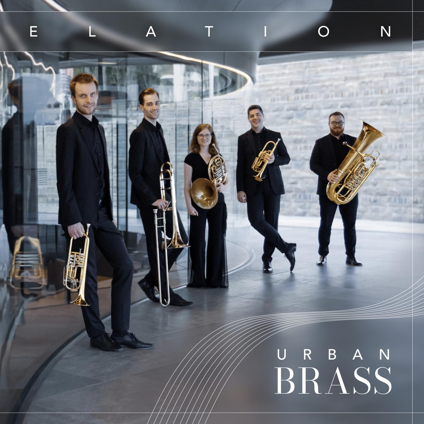 Urban Brass