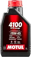 Oleo De Motor Motul 2100 Performance 15w40 Api SL 1Lt