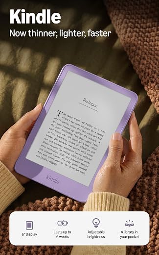 Kindle Store