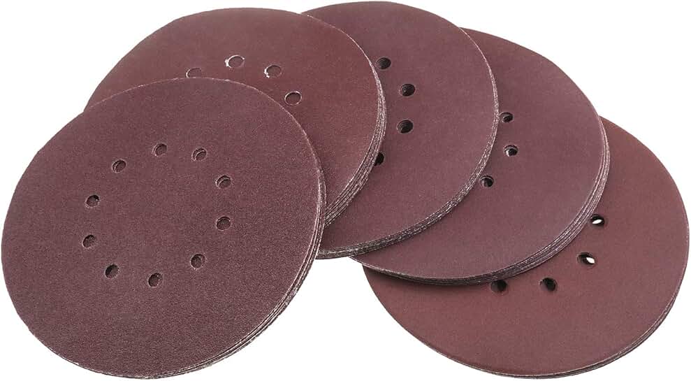 Amazon.co.uk Sanding Discs