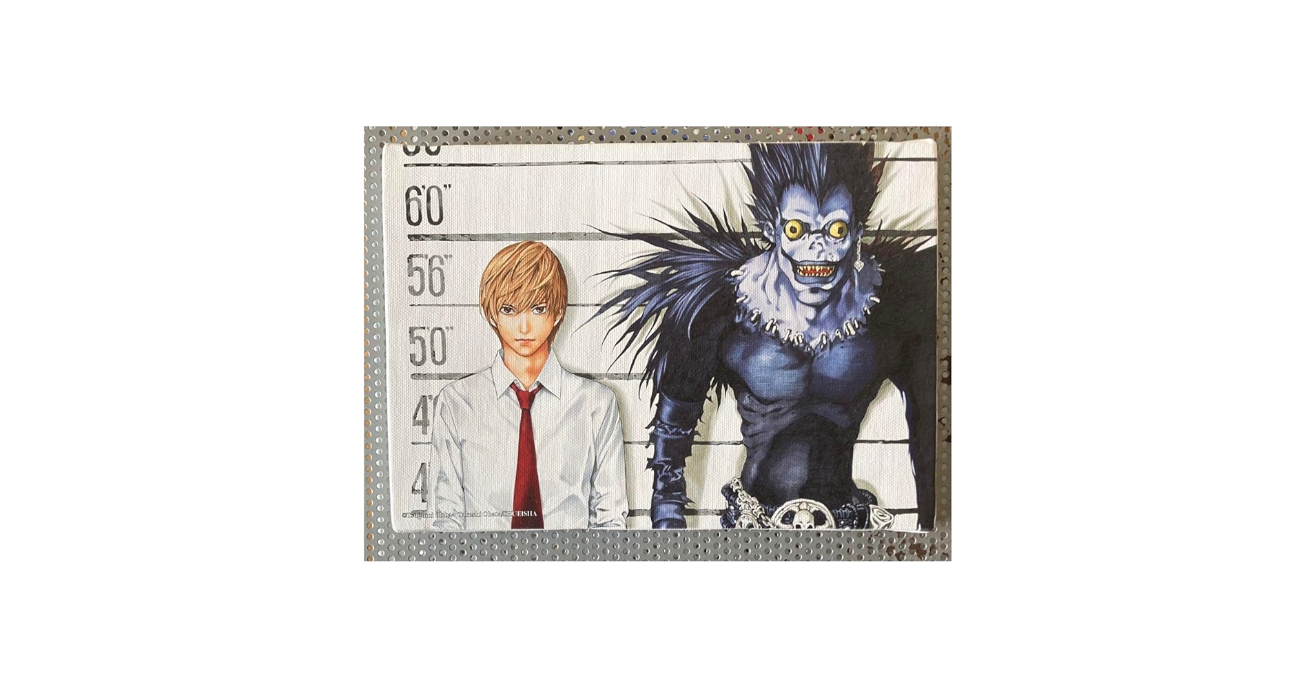 Death Note アートブック 小畑健 Death Note アートブック 小畑健 Amazon.com: Death Note Obata