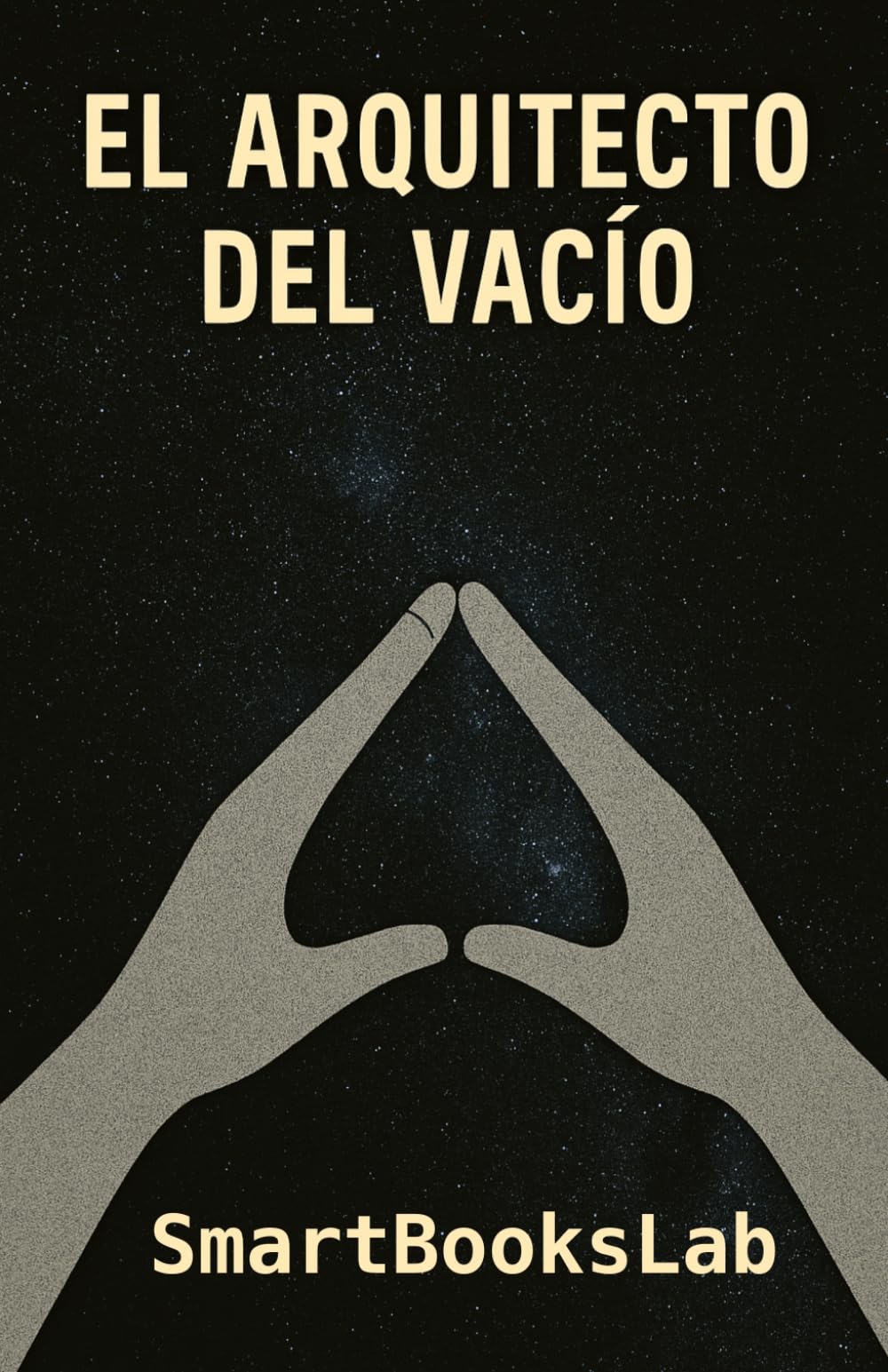 EL ARQUITECTO DEL VACÍO: Una comedia cósmica sobre crear un universo sin instrucciones
