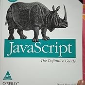 Buy JavaScript: The Definitive Guide, Sixth Edition Book Online at Low ...