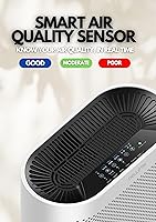 Vista 3 de Serie del purificador de aire (EPI810)