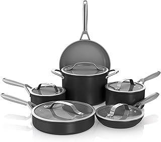 Ninja Ceramic Non-Stick Cookware Set