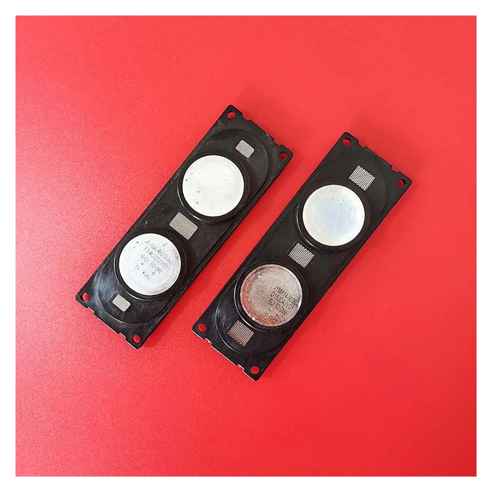 Compatibile con Samsung, UA46C7000WF UA55C7000WF UA55C8000 Altoparlante TV BN96-12943C BN96-12943B UE40C7000 BN96-12943A UE46C7000 UE55C7000