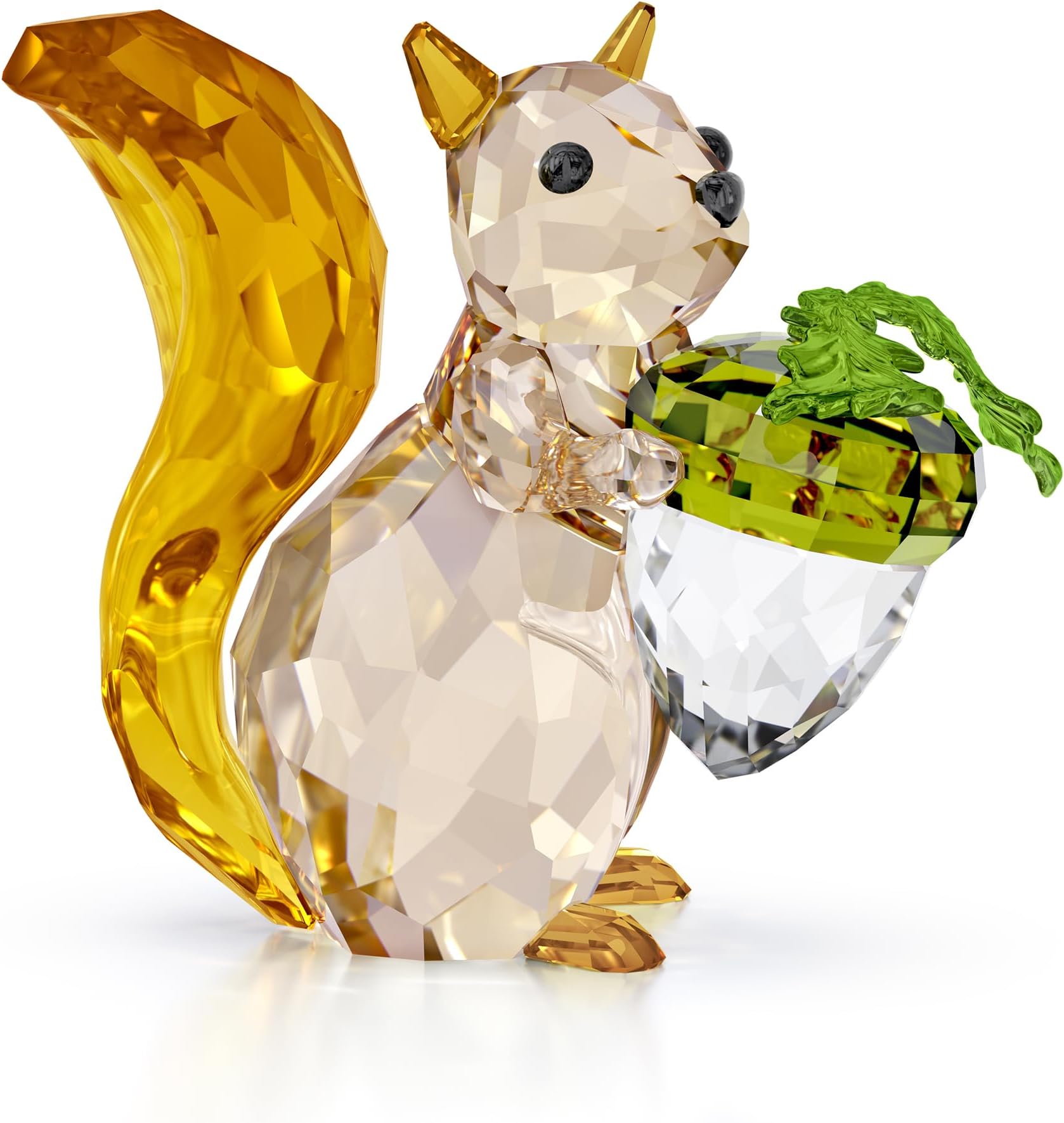 Idyllia Squirrel and Acorn